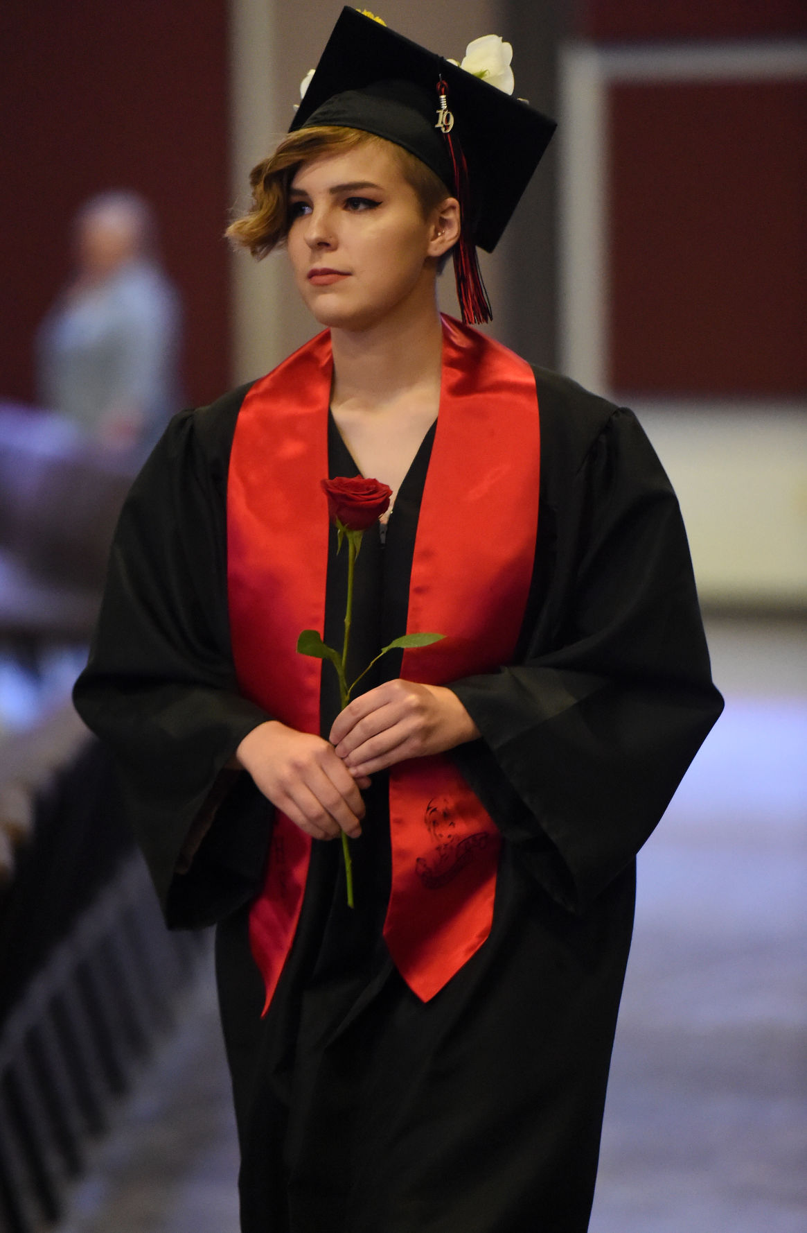 PHOTOS: Aspen Valley High School Graduation